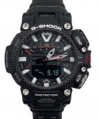 CASIOカシオ）の古着「グラビティマスターウォッチ　CASIO　G-SHOCK　箱付　A7KW8F」