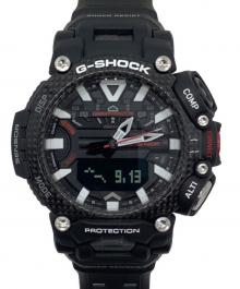 CASIO（カシオ）の古着「グラビティマスターウォッチ　CASIO　G-SHOCK　箱付　A7KW8F」