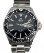 ORIENTオリエント）の古着「ダイバーズウォッチ　ORIENT F692-UAAG 自動巻き オリエントスター」