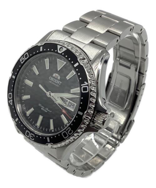 ORIENT（オリエント）ORIENT (オリエント) ダイバーズウォッチ　ORIENT F692-UAAG 自動巻き オリエントスターの古着・服飾アイテム