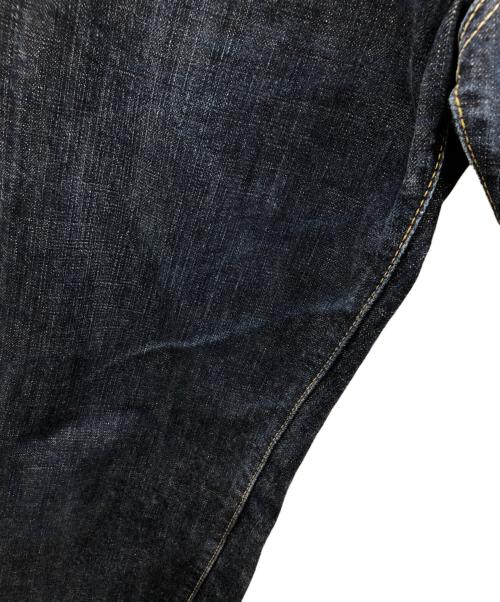 Pherrow's（フェローズ）Pherrow's (フェローズ) セルビッチデニムパンツ インディゴ サイズ:Ｗ33の古着・服飾アイテム