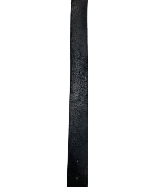 VINTAGE WORKS（ヴィンテージワークス）VINTAGE WORKS (ヴィンテージワークス) レザーベルト　VINTAGE WORKS　DH5524の古着・服飾アイテム