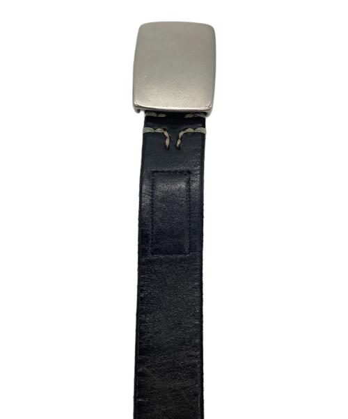 VINTAGE WORKS（ヴィンテージワークス）VINTAGE WORKS (ヴィンテージワークス) レザーベルト　VINTAGE WORKS　DH5524の古着・服飾アイテム