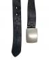 VINTAGE WORKS (ヴィンテージワークス) レザーベルト　VINTAGE WORKS　DH5524：10000円