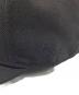 中古・古着 New Era (ニューエラ) FOG ESSENTIALS (フィアオブゴッド エッセンシャル) キャップ　New Era　FOG ESSENTIALSブラック ブラック：5000円