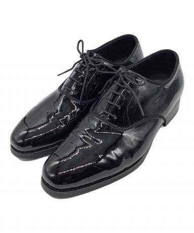 中古・古着通販】DRESS THE LIFE (DRESS THE LIFE) ドレスシューズ