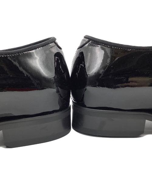 DRESS THE LIFE（DRESS THE LIFE）DRESS THE LIFE (DRESS THE LIFE) ドレスシューズDRESS The LIFEブラック ブラック サイズ:SIZE 7 1/2の古着・服飾アイテム