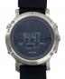 SUUNTO CORE（スント コア）の古着「デジタルウォッチSUUNTO CORE　SS020339000」｜ブラック