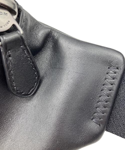 COACH（コーチ）COACH (コーチ) ボディバッグ　COACH　ブラック ブラックの古着・服飾アイテム