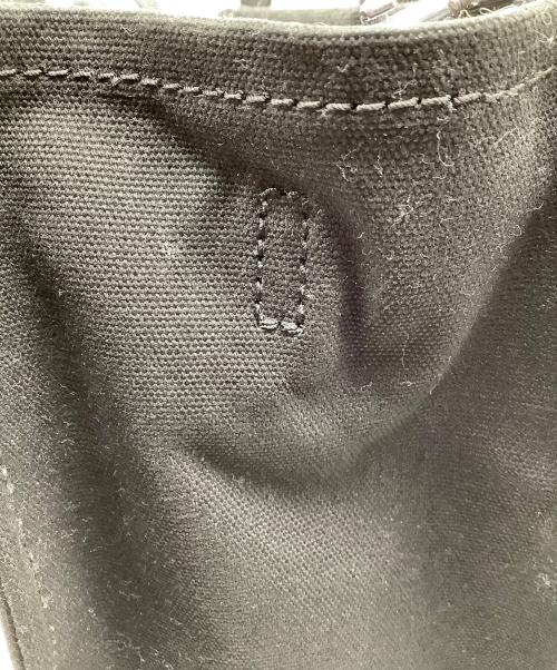 MARC JACOBS（マークジェイコブズ）MARC JACOBS (マークジェイコブズ) ショルダーバッグ　MARC JACOBS　	ブラック　MANGA ARCHER ブラックの古着・服飾アイテム