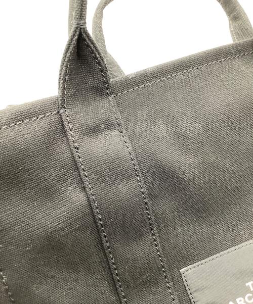 MARC JACOBS（マークジェイコブズ）MARC JACOBS (マークジェイコブズ) ショルダーバッグ　MARC JACOBS　	ブラック　MANGA ARCHER ブラックの古着・服飾アイテム