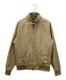 PENDLETON（ペンドルトン）の古着「スイングトップ」｜ベージュ