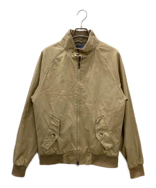 PENDLETON（ペンドルトン）PENDLETON (ペンドルトン) スイングトップ ベージュ サイズ:Sの古着・服飾アイテム