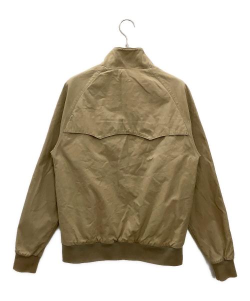 PENDLETON（ペンドルトン）PENDLETON (ペンドルトン) スイングトップ ベージュ サイズ:Sの古着・服飾アイテム