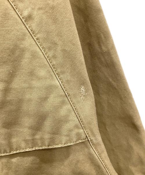 PENDLETON（ペンドルトン）PENDLETON (ペンドルトン) スイングトップ ベージュ サイズ:Sの古着・服飾アイテム