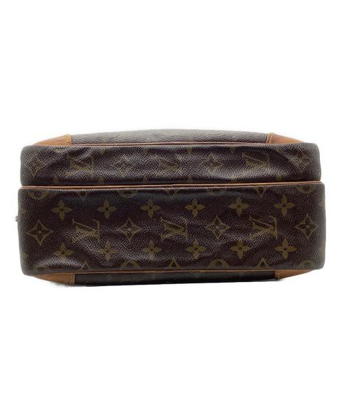 LOUIS VUITTON（ルイ ヴィトン）LOUIS VUITTON (ルイ ヴィトン) ショルダーバッグ　モノグラム　ナイルの古着・服飾アイテム