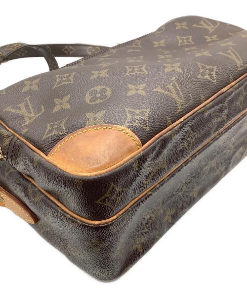 LOUIS VUITTON（ルイ ヴィトン）LOUIS VUITTON (ルイ ヴィトン) ショルダーバッグ　モノグラム　ナイルの古着・服飾アイテム