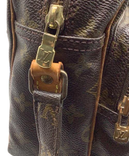 LOUIS VUITTON（ルイ ヴィトン）LOUIS VUITTON (ルイ ヴィトン) ショルダーバッグ　モノグラム　ナイルの古着・服飾アイテム