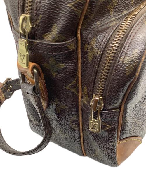 LOUIS VUITTON（ルイ ヴィトン）LOUIS VUITTON (ルイ ヴィトン) ショルダーバッグ　モノグラム　ナイルの古着・服飾アイテム