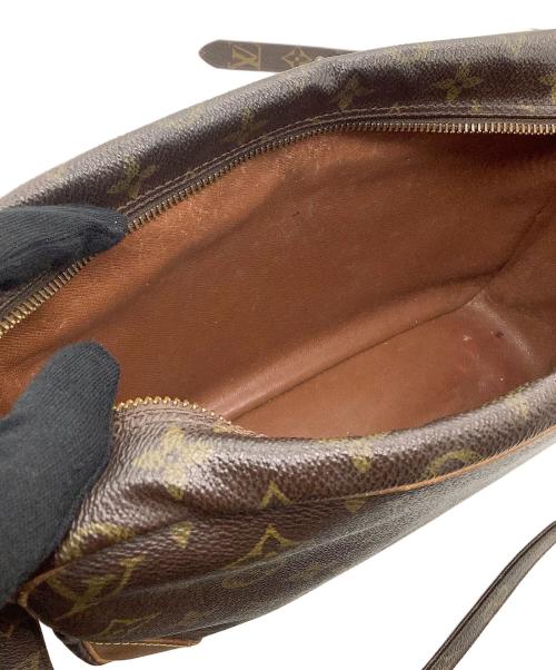 LOUIS VUITTON（ルイ ヴィトン）LOUIS VUITTON (ルイ ヴィトン) ショルダーバッグ　モノグラム　ナイルの古着・服飾アイテム