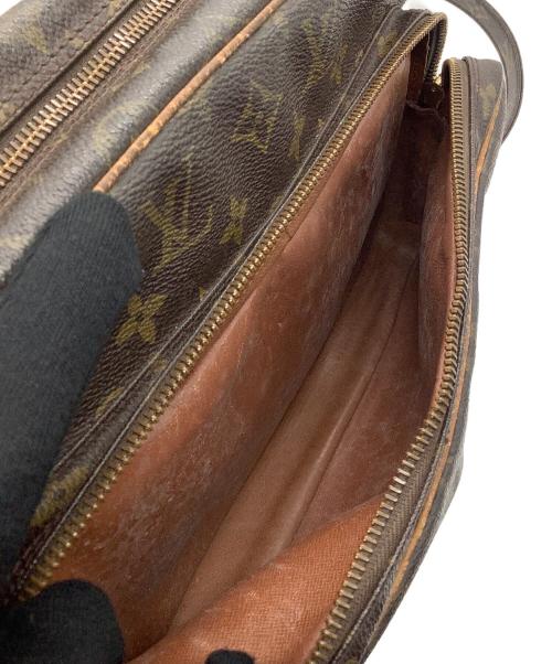 LOUIS VUITTON（ルイ ヴィトン）LOUIS VUITTON (ルイ ヴィトン) ショルダーバッグ　モノグラム　ナイルの古着・服飾アイテム