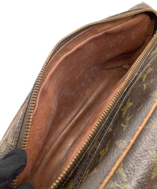 LOUIS VUITTON（ルイ ヴィトン）LOUIS VUITTON (ルイ ヴィトン) ショルダーバッグ　モノグラム　ナイルの古着・服飾アイテム