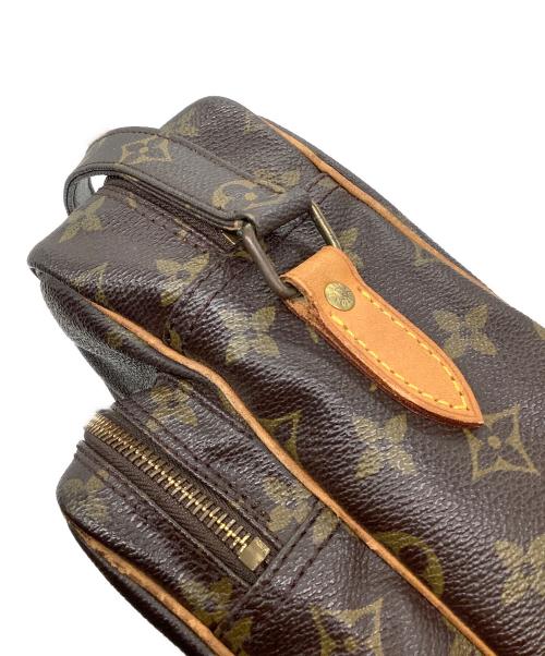 LOUIS VUITTON（ルイ ヴィトン）LOUIS VUITTON (ルイ ヴィトン) ショルダーバッグ　モノグラム　ナイルの古着・服飾アイテム