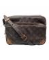 LOUIS VUITTON（ルイ ヴィトン）の古着「ショルダーバッグ　モノグラム　ナイル」