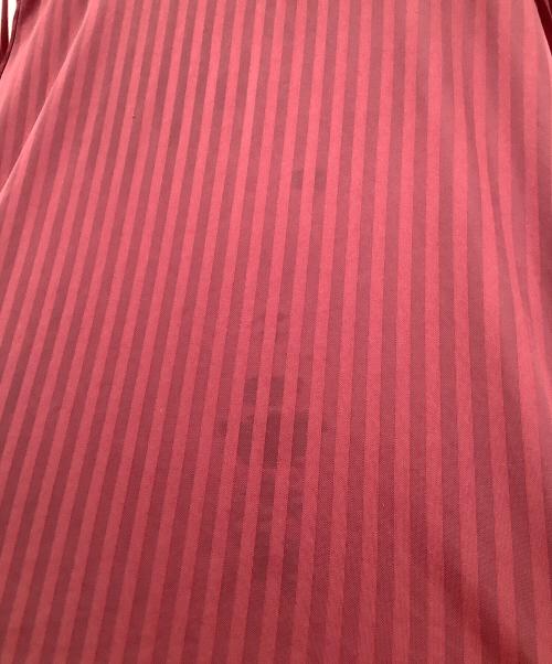 adidas（アディダス）adidas (アディダス) テラスアイコンジャージ　adidas　メンズ　 エンジ サイズ:SIZE Sの古着・服飾アイテム