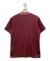 adidas (アディダス) テラスアイコンジャージ　adidas　メンズ　 エンジ サイズ:SIZE S：6000円