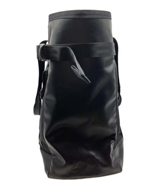 PORTER（ポーター）PORTER (ポーター) ハンドバッグ　PORTER　HEAT　ブラック　吉田カバン ブラックの古着・服飾アイテム