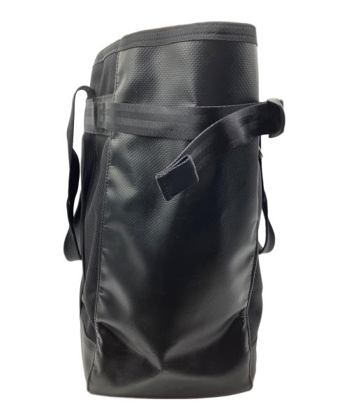 PORTER（ポーター）PORTER (ポーター) ハンドバッグ　PORTER　HEAT　ブラック　吉田カバン ブラックの古着・服飾アイテム