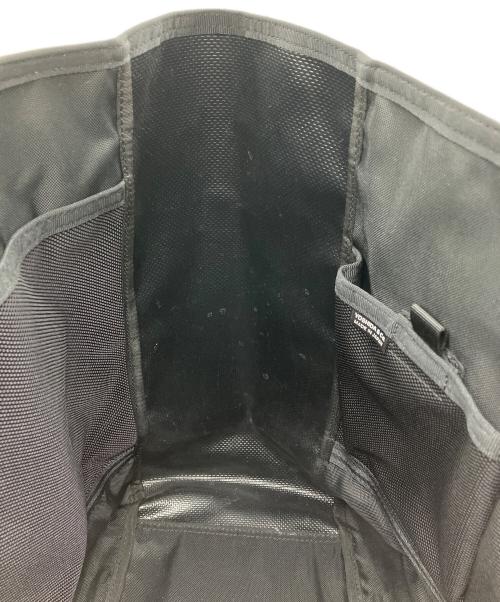 PORTER（ポーター）PORTER (ポーター) ハンドバッグ　PORTER　HEAT　ブラック　吉田カバン ブラックの古着・服飾アイテム