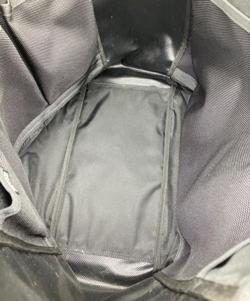 PORTER（ポーター）PORTER (ポーター) ハンドバッグ　PORTER　HEAT　ブラック　吉田カバン ブラックの古着・服飾アイテム