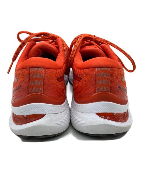 asics（アシックス）asics (アシックス) ランニングシューズasicsレッド1011B440 レッド サイズ:SIZE 26.5cmの古着・服飾アイテム