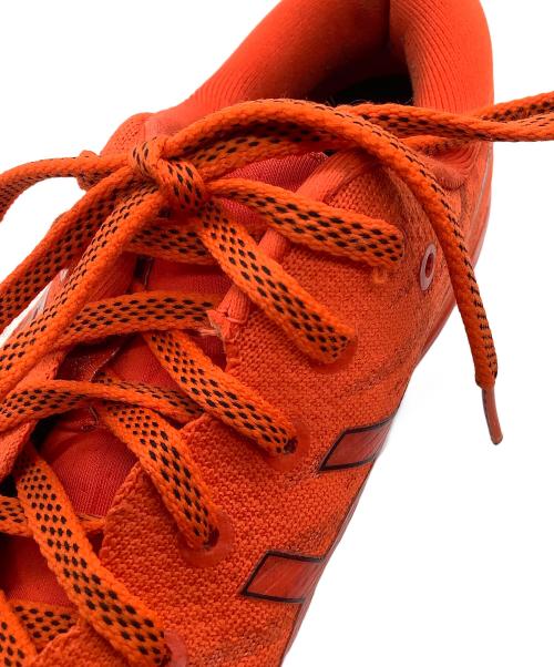 asics（アシックス）asics (アシックス) ランニングシューズasicsレッド1011B440 レッド サイズ:SIZE 26.5cmの古着・服飾アイテム