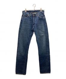 LEVI'S（リーバイス）の古着「デニムパンツ」｜インディゴ
