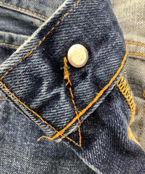 LEVI'S（リーバイス）LEVI'S (リーバイス) デニムパンツ インディゴ サイズ:W30の古着・服飾アイテム