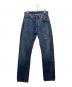 LEVI'S（リーバイス）の古着「デニムパンツ」｜インディゴ