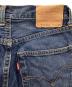 中古・古着 LEVI'S (リーバイス) デニムパンツ インディゴ サイズ:W30：13000円