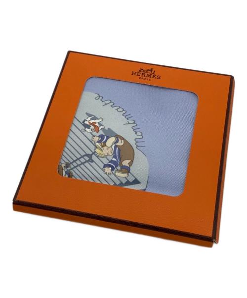 HERMES（エルメス）HERMES (エルメス) スカーフの古着・服飾アイテム