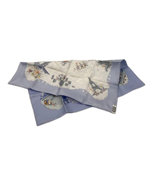 HERMES（エルメス）HERMES (エルメス) スカーフの古着・服飾アイテム