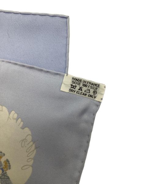 HERMES（エルメス）HERMES (エルメス) スカーフの古着・服飾アイテム
