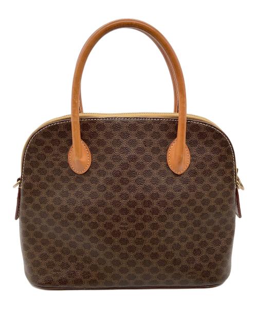 CELINE（セリーヌ）CELINE (セリーヌ) ハンドバッグ　CELINE　オールド　ストラップ欠品の古着・服飾アイテム