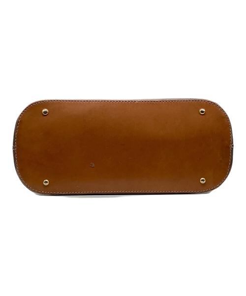 CELINE（セリーヌ）CELINE (セリーヌ) ハンドバッグ　CELINE　オールド　ストラップ欠品の古着・服飾アイテム