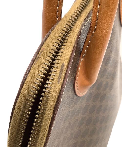 CELINE（セリーヌ）CELINE (セリーヌ) ハンドバッグ　CELINE　オールド　ストラップ欠品の古着・服飾アイテム