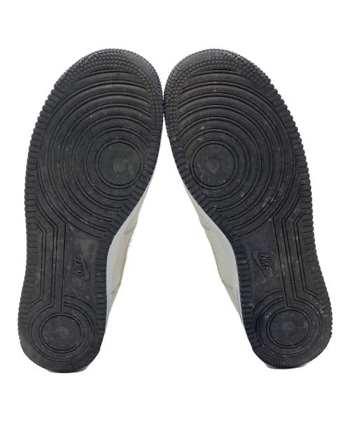 NIKE（ナイキ）NIKE (ナイキ) ローカットスニーカーNIKEメンズホワイト ホワイト サイズ:SIZE 29cmの古着・服飾アイテム