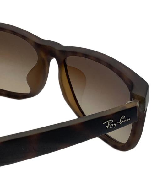 RAY-BAN（レイバン）RAY-BAN (レイバン) サングラス　RAY-BAN　RB4165Fの古着・服飾アイテム