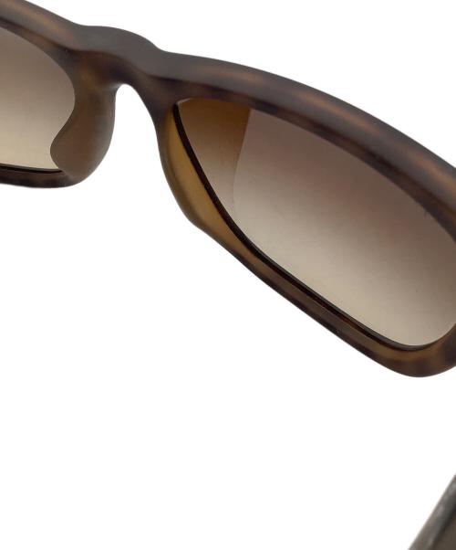 RAY-BAN（レイバン）RAY-BAN (レイバン) サングラス　RAY-BAN　RB4165Fの古着・服飾アイテム