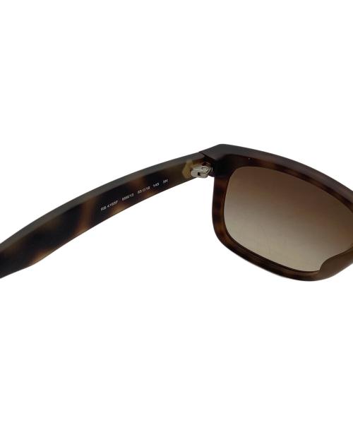 RAY-BAN（レイバン）RAY-BAN (レイバン) サングラス　RAY-BAN　RB4165Fの古着・服飾アイテム